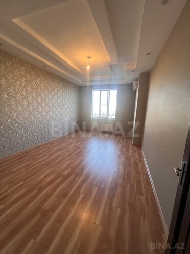 2 otaqlı yeni tikili - Memar Əcəmi m. - 67 m² (4)