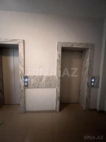 2 otaqlı yeni tikili - Memar Əcəmi m. - 67 m² (17)