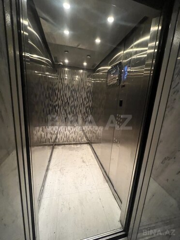 2 otaqlı yeni tikili - Memar Əcəmi m. - 67 m² (16)