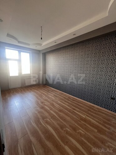 2 otaqlı yeni tikili - Memar Əcəmi m. - 67 m² (2)
