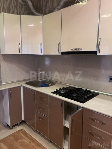 2 otaqlı yeni tikili - Memar Əcəmi m. - 67 m² (8)