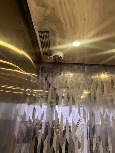 2 otaqlı yeni tikili - Memar Əcəmi m. - 67 m² (14)