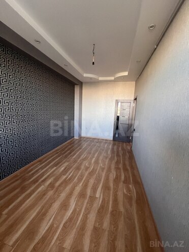 2 otaqlı yeni tikili - Memar Əcəmi m. - 67 m² (3)