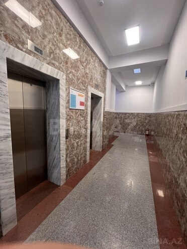 2 otaqlı yeni tikili - Memar Əcəmi m. - 67 m² (12)