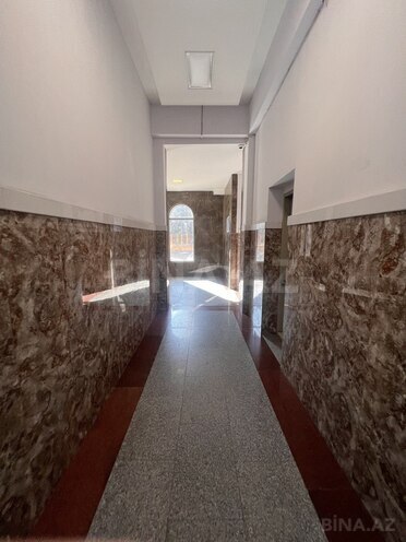 2 otaqlı yeni tikili - Memar Əcəmi m. - 67 m² (13)