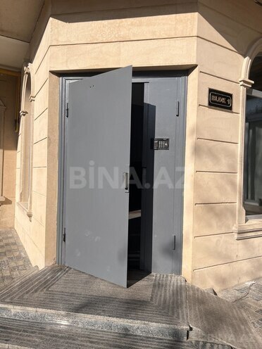 2 otaqlı yeni tikili - Memar Əcəmi m. - 67 m² (22)