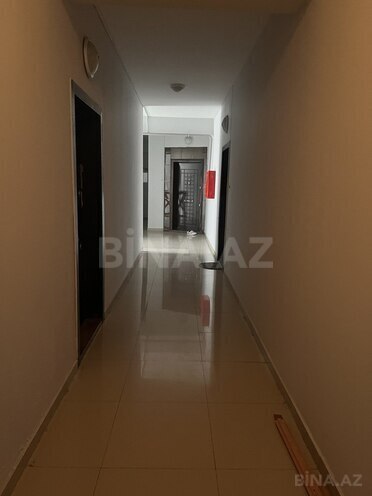 2 otaqlı yeni tikili - Memar Əcəmi m. - 67 m² (18)