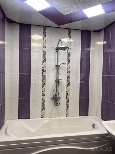 2 otaqlı yeni tikili - Memar Əcəmi m. - 67 m² (10)
