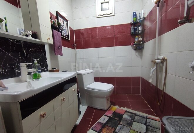 4 otaqlı həyət evi/bağ evi - Maştağa q. - 100 m² (3)