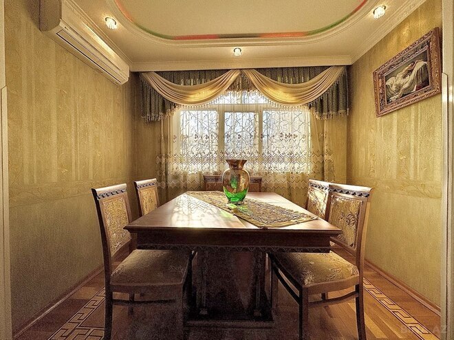 Satılır 3 otaqlı köhnə tikili 80 m², Qara Qarayev m., photo 9 from 19