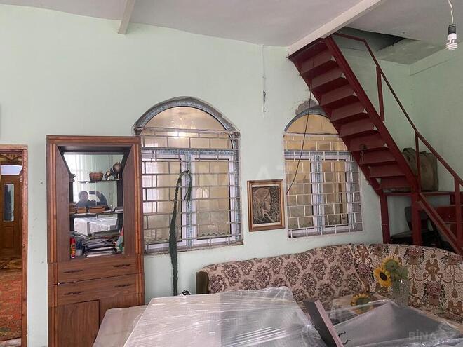 5 otaqlı həyət evi/bağ evi - Fatmayı q. - 200 m² (20)