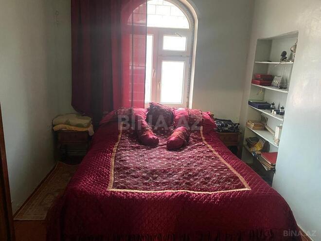 5 otaqlı həyət evi/bağ evi - Fatmayı q. - 200 m² (18)