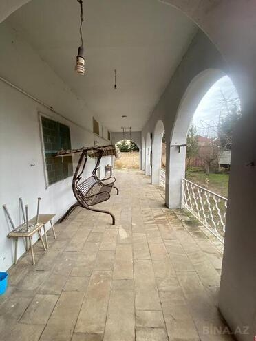 5 otaqlı həyət evi/bağ evi - Fatmayı q. - 200 m² (9)