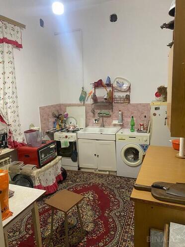 5 otaqlı həyət evi/bağ evi - Fatmayı q. - 200 m² (13)