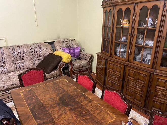 5 otaqlı həyət evi/bağ evi - Fatmayı q. - 200 m² (16)