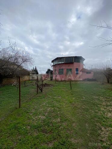 5 otaqlı həyət evi/bağ evi - Fatmayı q. - 200 m² (1)