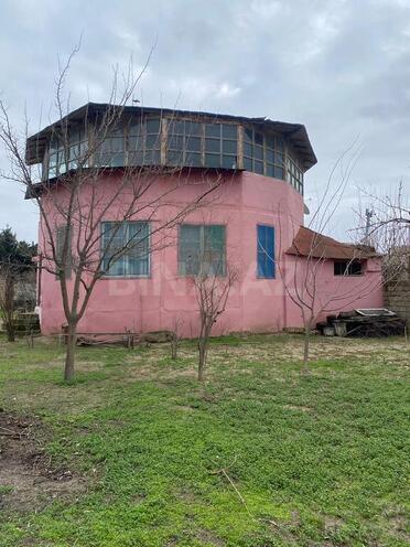5 otaqlı həyət evi/bağ evi - Fatmayı q. - 200 m² (4)