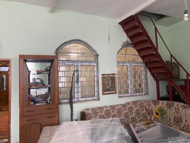 5 otaqlı həyət evi/bağ evi - Fatmayı q. - 200 m² (14)