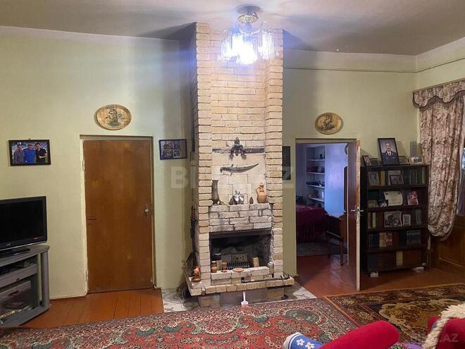 5 otaqlı həyət evi/bağ evi - Fatmayı q. - 200 m² (17)