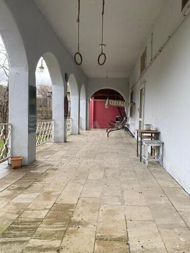 5 otaqlı həyət evi/bağ evi - Fatmayı q. - 200 m² (7)