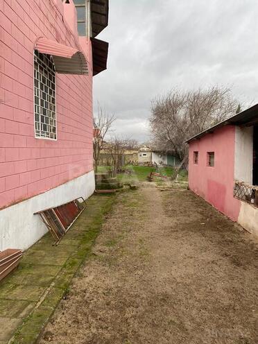 5 otaqlı həyət evi/bağ evi - Fatmayı q. - 200 m² (6)