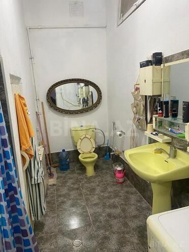 5 otaqlı həyət evi/bağ evi - Fatmayı q. - 200 m² (10)