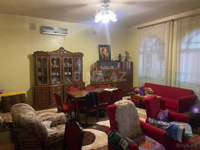 5 otaqlı həyət evi/bağ evi - Fatmayı q. - 200 m² (15)