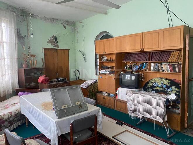 5 otaqlı həyət evi/bağ evi - Fatmayı q. - 200 m² (21)