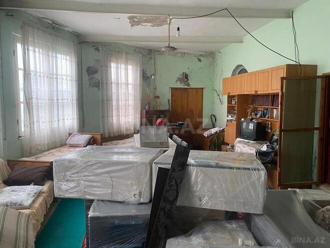 5 otaqlı həyət evi/bağ evi - Fatmayı q. - 200 m² (22)