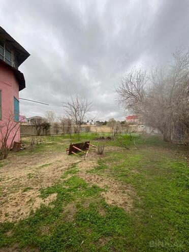 5 otaqlı həyət evi/bağ evi - Fatmayı q. - 200 m² (8)