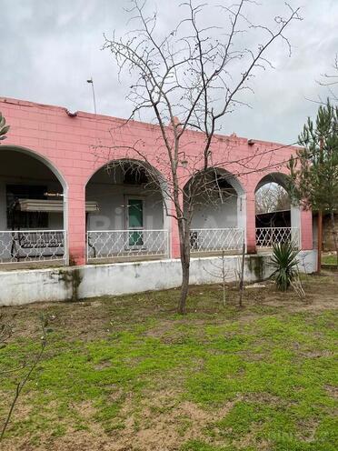 5 otaqlı həyət evi/bağ evi - Fatmayı q. - 200 m² (5)