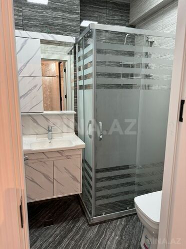 4-комн. новостройка - м. Ази Асланов - 127 м² (20)