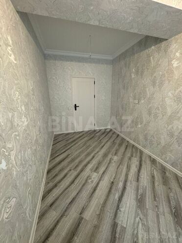 4-комн. новостройка - м. Ази Асланов - 127 м² (10)