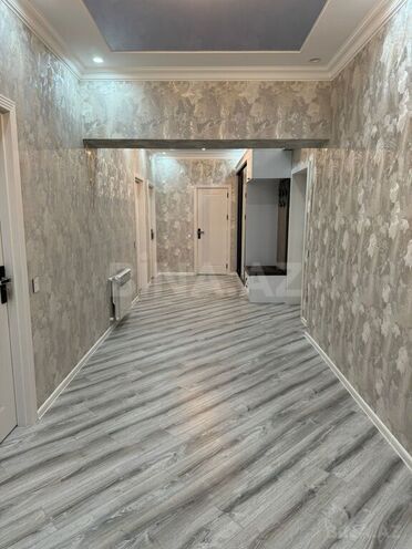 4-комн. новостройка - м. Ази Асланов - 127 м² (12)