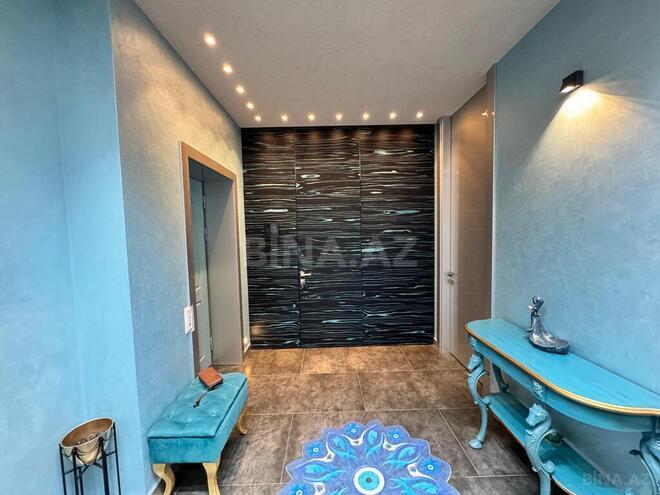2-комн. новостройка - пос. Аг шехер - 95 м² (17)