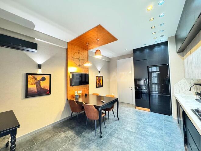 2-комн. новостройка - пос. Аг шехер - 95 м² (6)