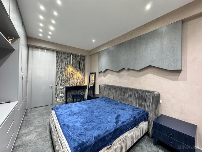2-комн. новостройка - пос. Аг шехер - 95 м² (10)