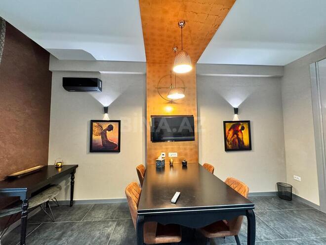 2-комн. новостройка - пос. Аг шехер - 95 м² (7)