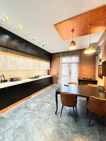 2-комн. новостройка - пос. Аг шехер - 95 м² (8)