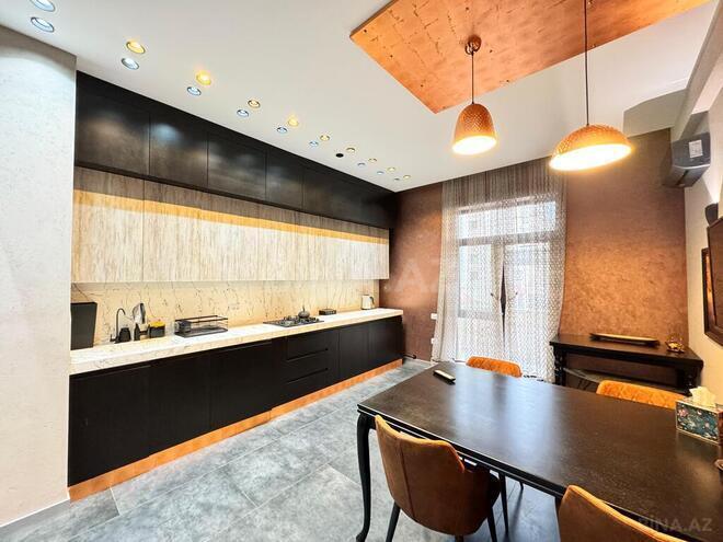 2-комн. новостройка - пос. Аг шехер - 95 м² (1)