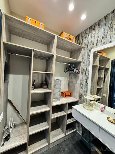 2-комн. новостройка - пос. Аг шехер - 95 м² (14)