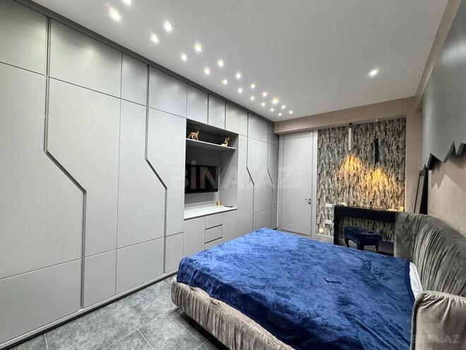 2-комн. новостройка - пос. Аг шехер - 95 м² (11)