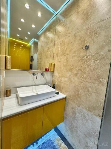 2-комн. новостройка - пос. Аг шехер - 95 м² (20)