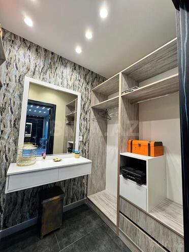 2-комн. новостройка - пос. Аг шехер - 95 м² (18)