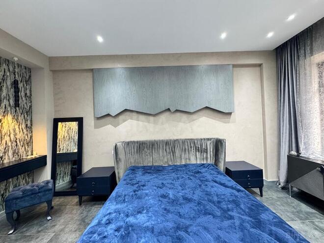 2-комн. новостройка - пос. Аг шехер - 95 м² (12)