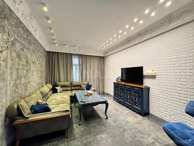 2-комн. новостройка - пос. Аг шехер - 95 м² (3)
