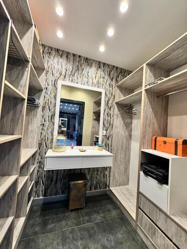 2-комн. новостройка - пос. Аг шехер - 95 м² (15)