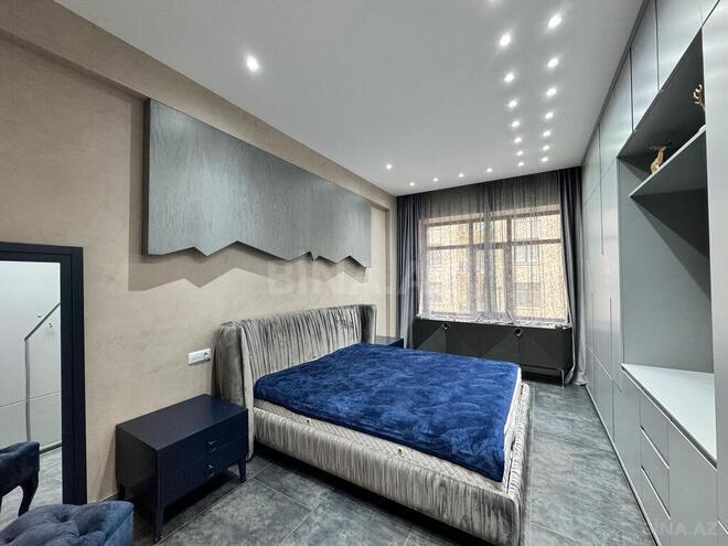 2-комн. новостройка - пос. Аг шехер - 95 м² (13)