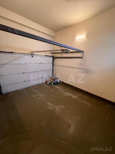 Satılır 6 otaqlı həyət evi/bağ evi 450 m², Badamdar q., photo 27 from 32