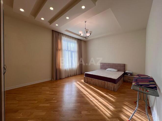 Satılır 6 otaqlı həyət evi/bağ evi 450 m², Badamdar q., photo 22 from 32